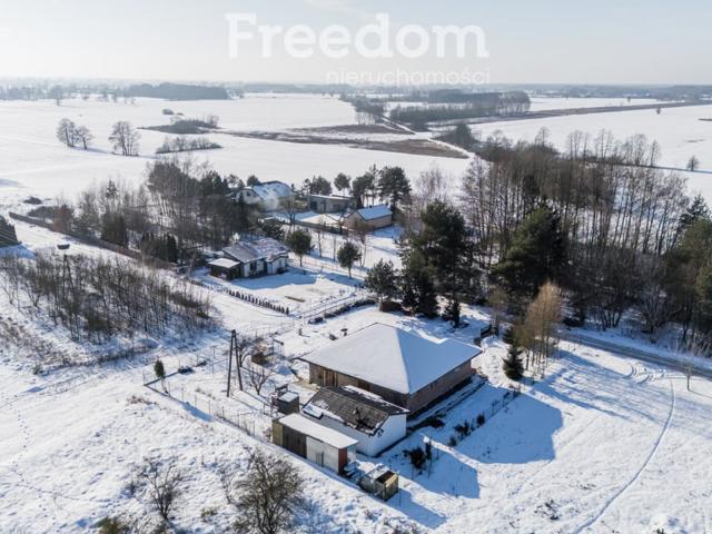 Dom na sprzedaż