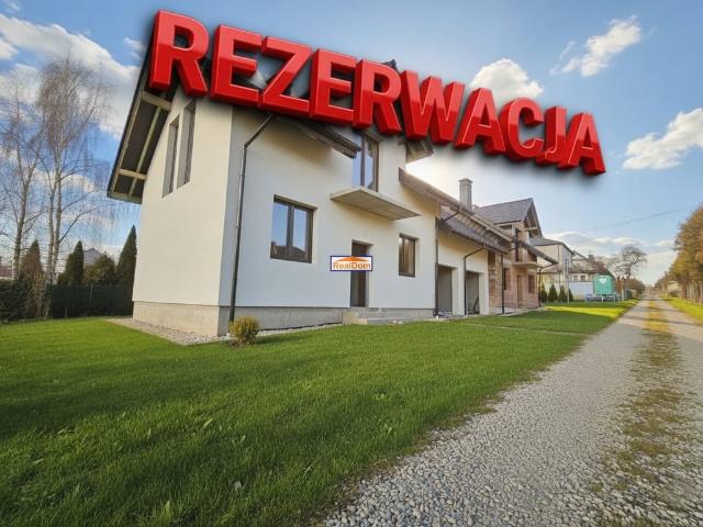 Dom na sprzedaż