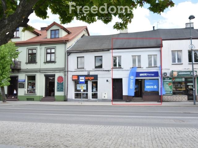 Dom na sprzedaż