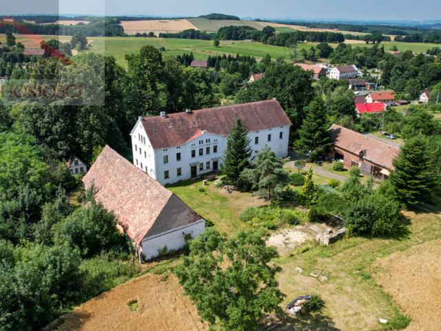Dom na sprzedaż