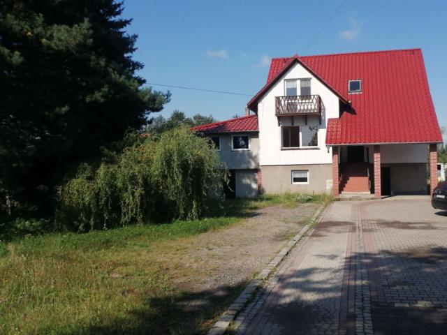 Dom na sprzedaż