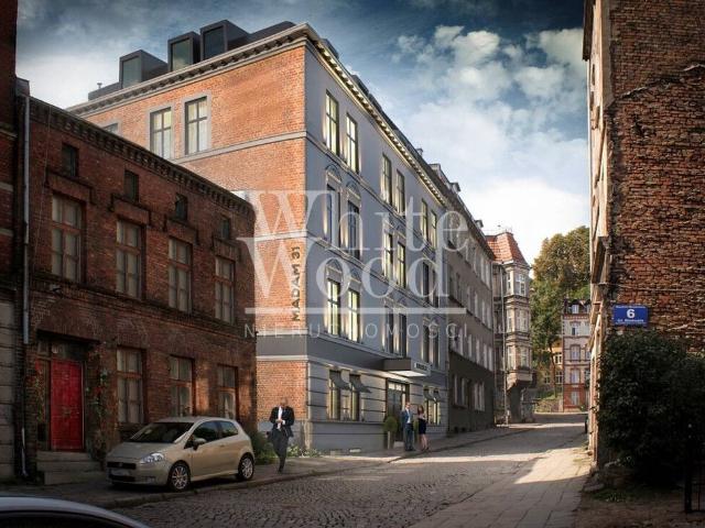 Dom na sprzedaż 32 pokoi Gdańsk Śródmieście, 1242,28 m2, działka 315 m2