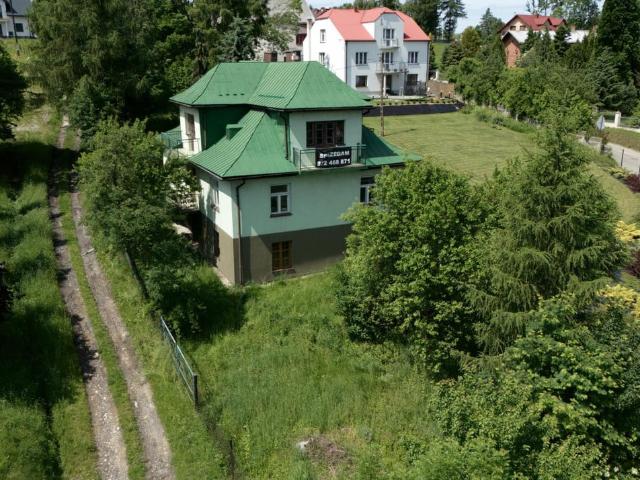 Dom na sprzedaż