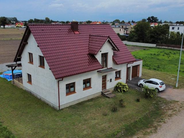 Dom na sprzedaż