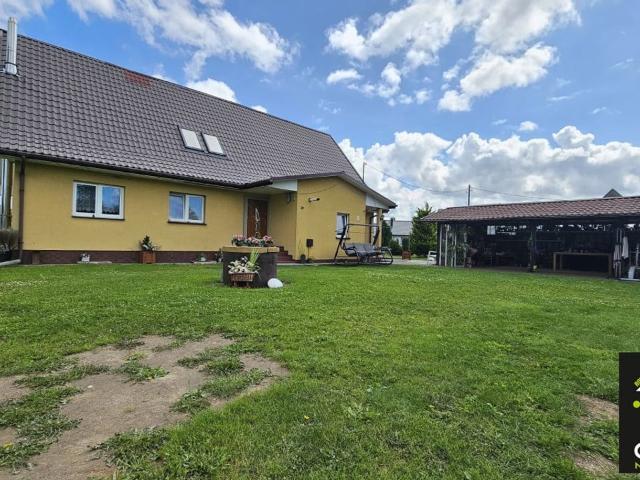 Dom na sprzedaż