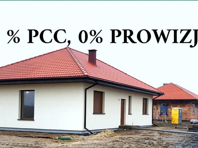 Dom na sprzedaż