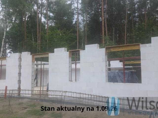 Dom na sprzedaż