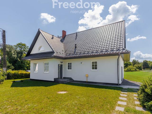 Dom na sprzedaż