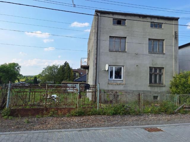 Dom na sprzedaż