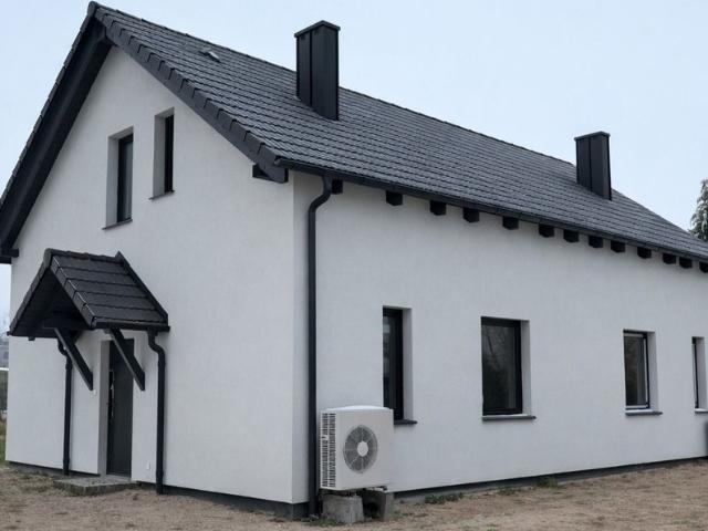 Dom na sprzedaż