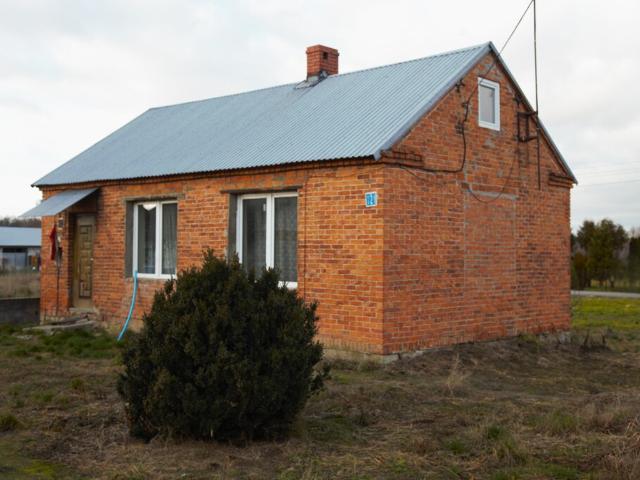 Dom na sprzedaż
