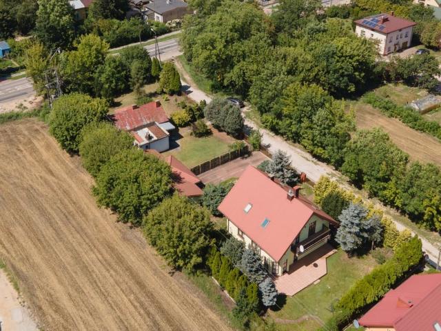 Dom na sprzedaż