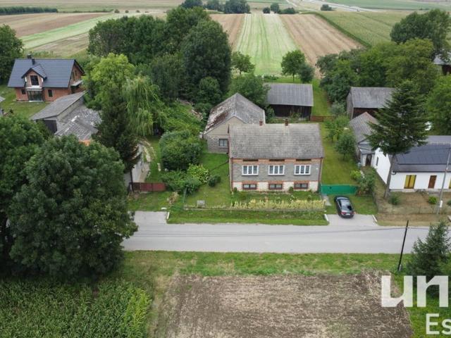 Dom na sprzedaż