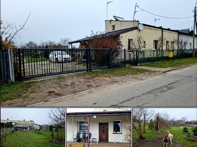 Dom na sprzedaż