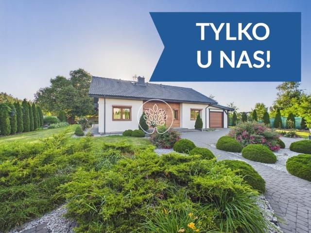 Dom na sprzedaż