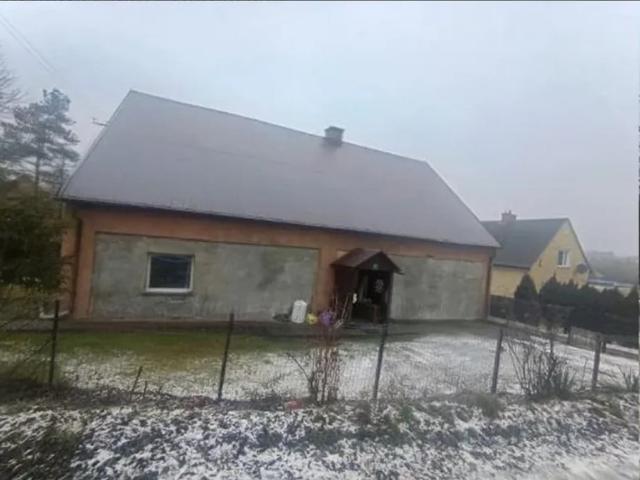 Dom na sprzedaż