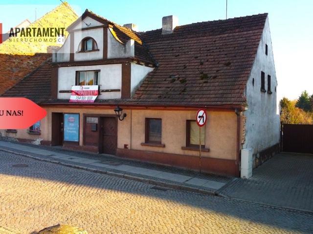 Dom na sprzedaż