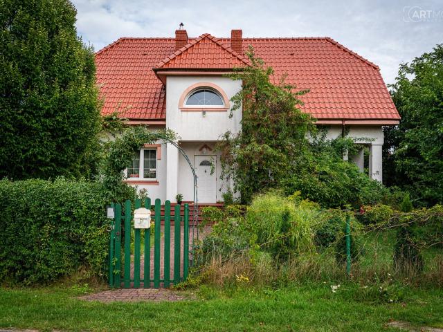 Dom na sprzedaż