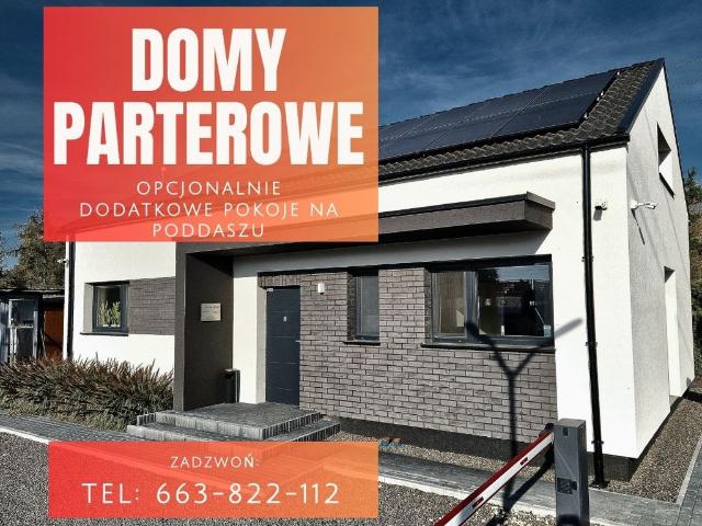 Dom na sprzedaż