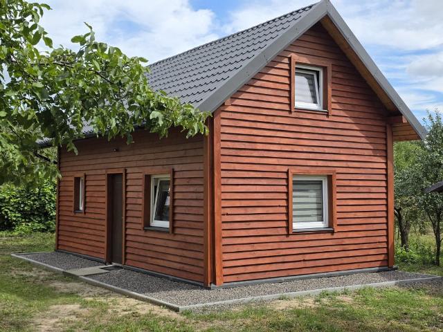 Dom na sprzedaż
