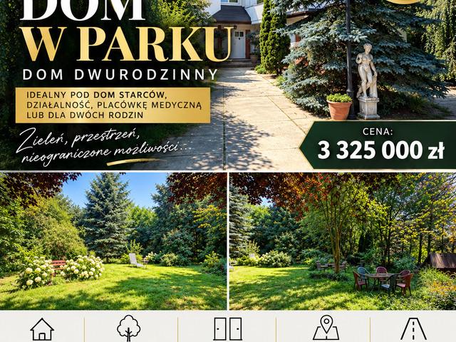 Dom na sprzedaż