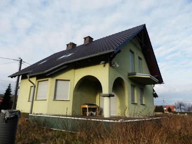 Dom na sprzedaż