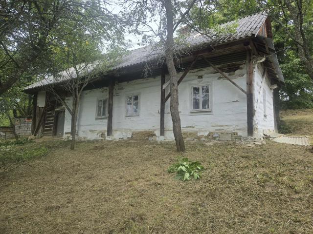 Dom na sprzedaż