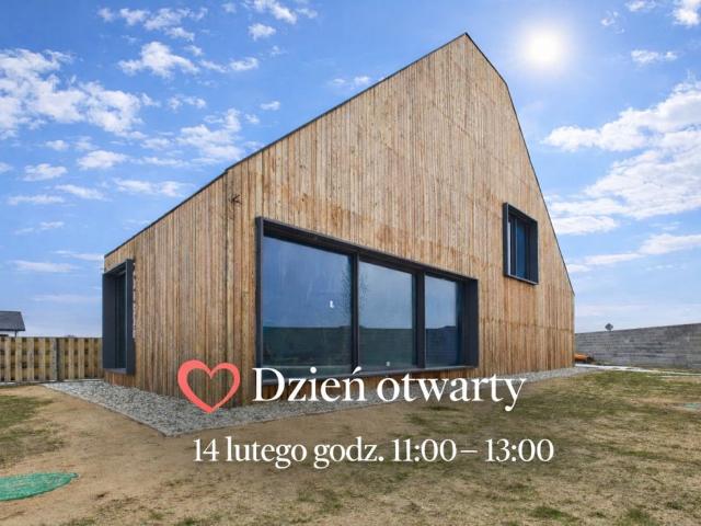 Dom na sprzedaż