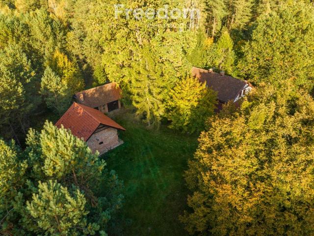 Dom na sprzedaż