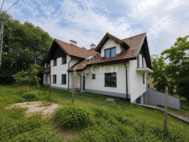 Dom na sprzedaż