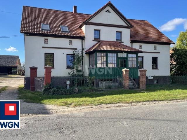 Dom na sprzedaż