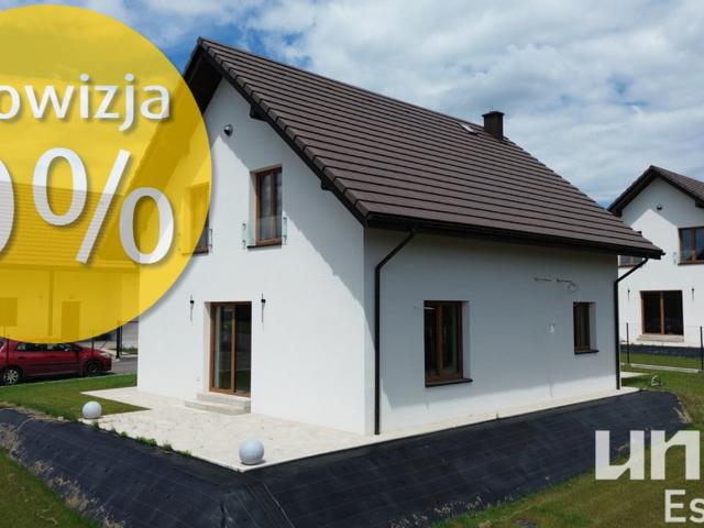 Dom na sprzedaż