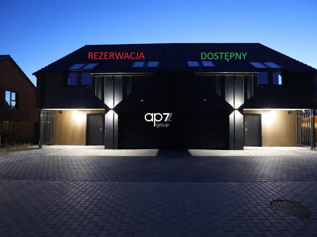 Dom na sprzedaż