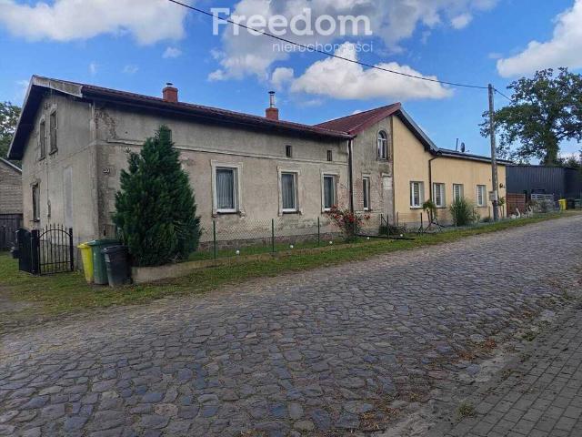 Dom na sprzedaż