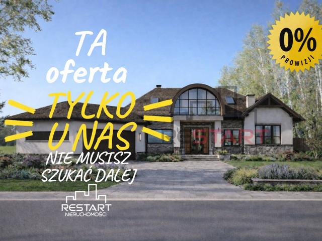 Dom na sprzedaż