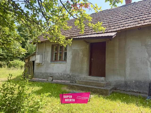 Dom na sprzedaż