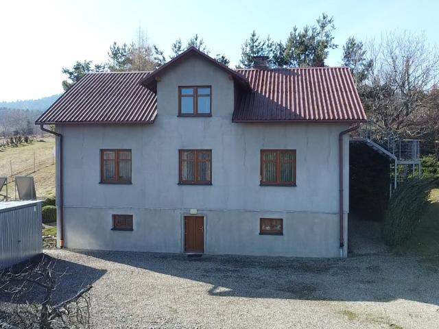 Dom na sprzedaż
