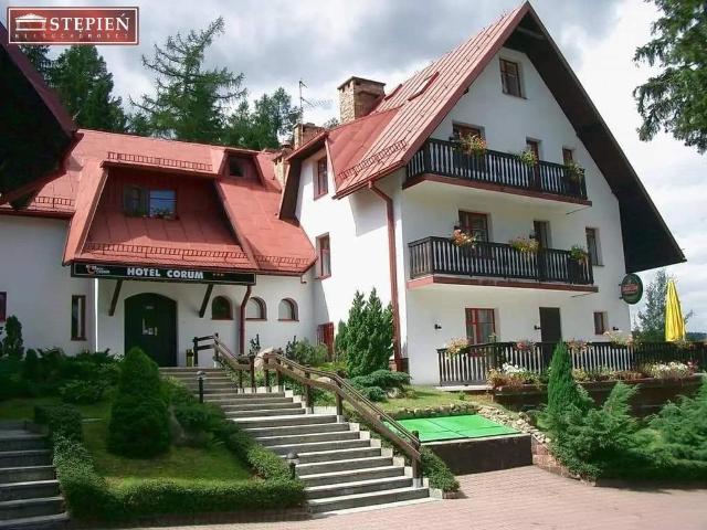 Dom na sprzedaż