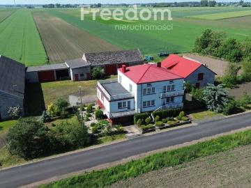 Dom na sprzedaż