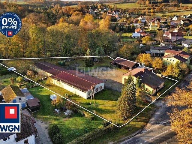 Dom na sprzedaż