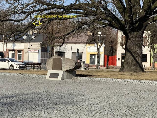 Dom na sprzedaż