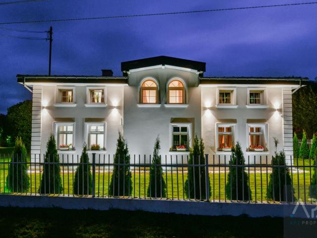 Dom na sprzedaż