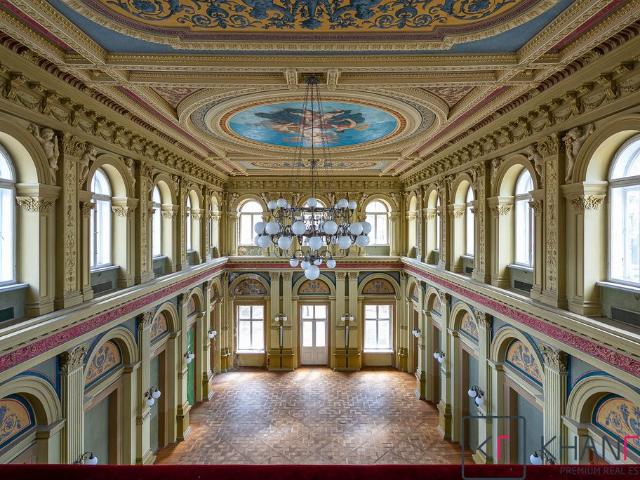 Dom na sprzedaż 35 pokoi Łódź Śródmieście, 2000 m2
