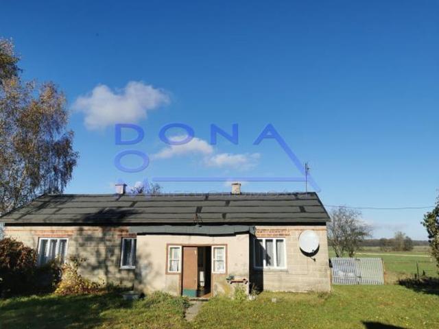 Dom na sprzedaż