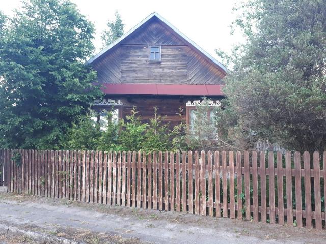 Dom na sprzedaż