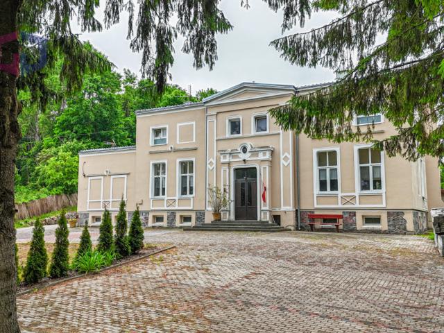 Dom na sprzedaż