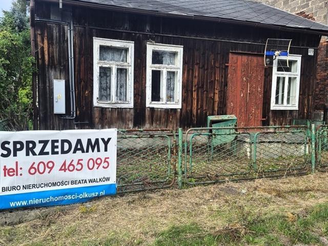 Dom na sprzedaż