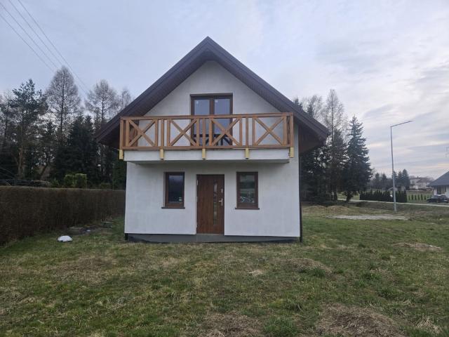 Dom na sprzedaż