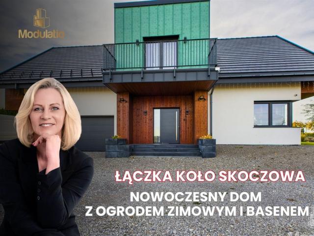 Dom na sprzedaż
