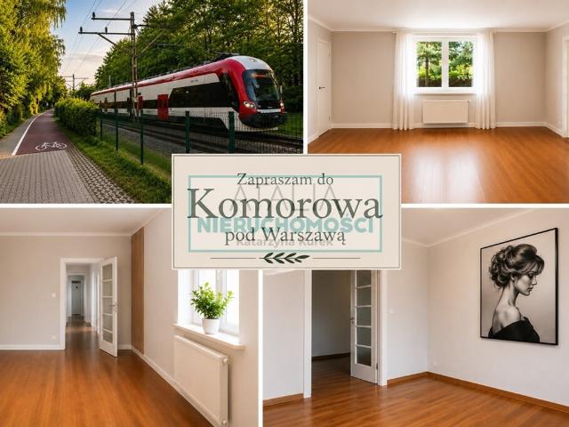 Dom na sprzedaż